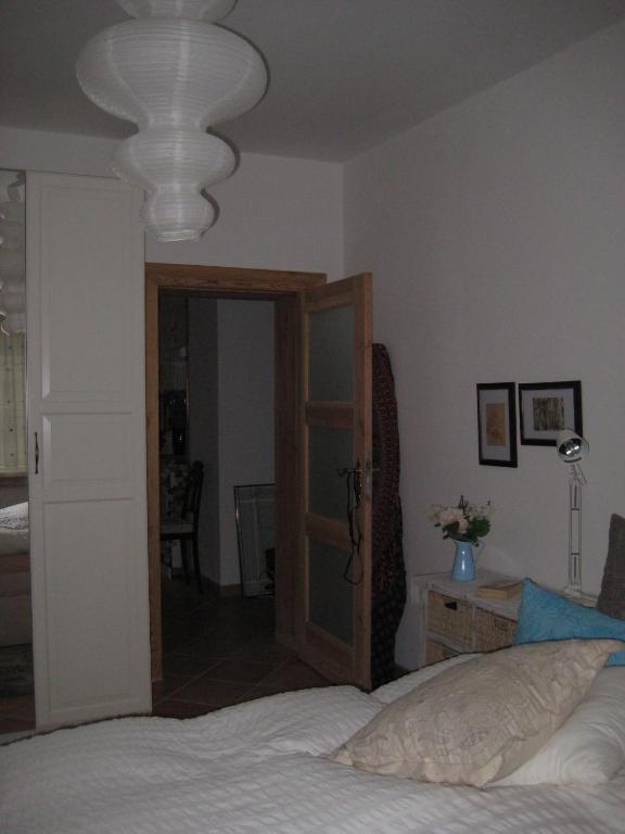 Sweet Home Apartment Berlin Room photo